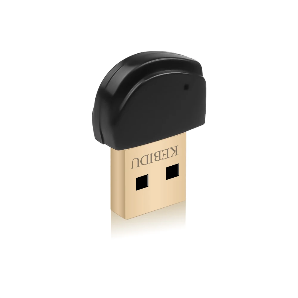 Bluetooth адаптер беспроводной usb PC 5 0 мини аудиоприемник высокоскоростной