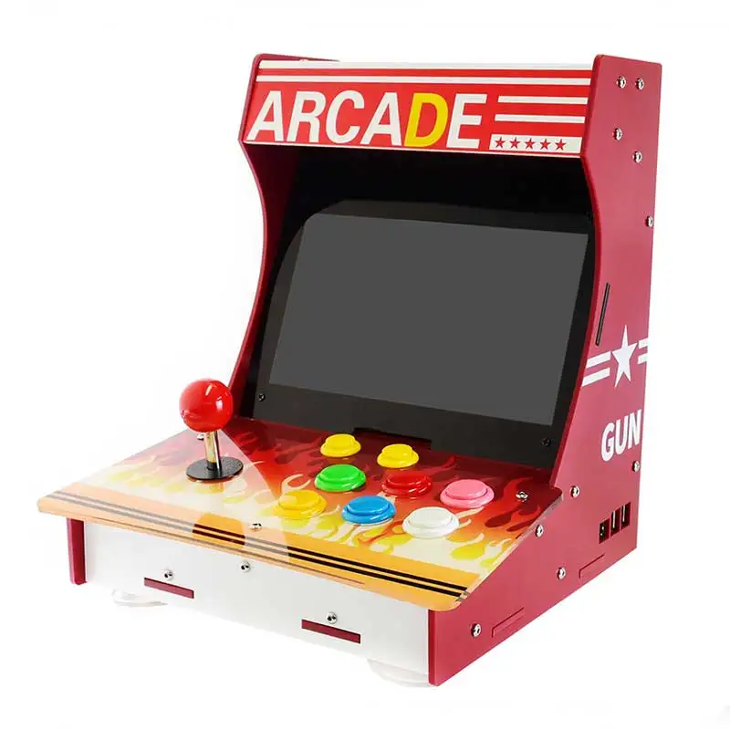 Raspberry Pi game Arcade-101-1P Accessory Pack Arcade Do not with RPi | Компьютеры и офис