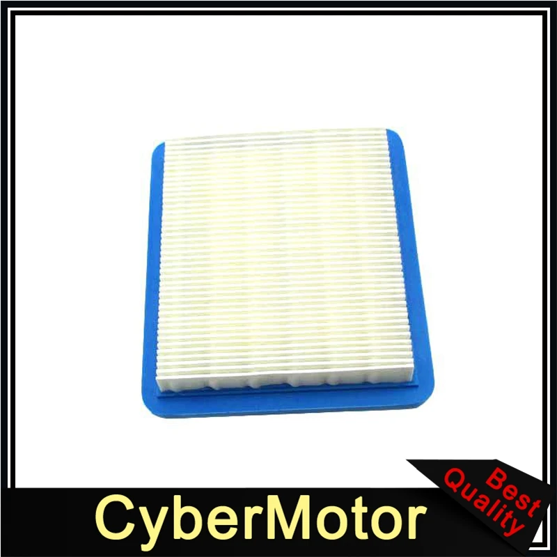 Воздушный фильтр для Briggs &amp Stratton 491588S 491588 399959 494245 4140 5043B 5043D 5043H 5043K John Deere AM116236 LG491588JD