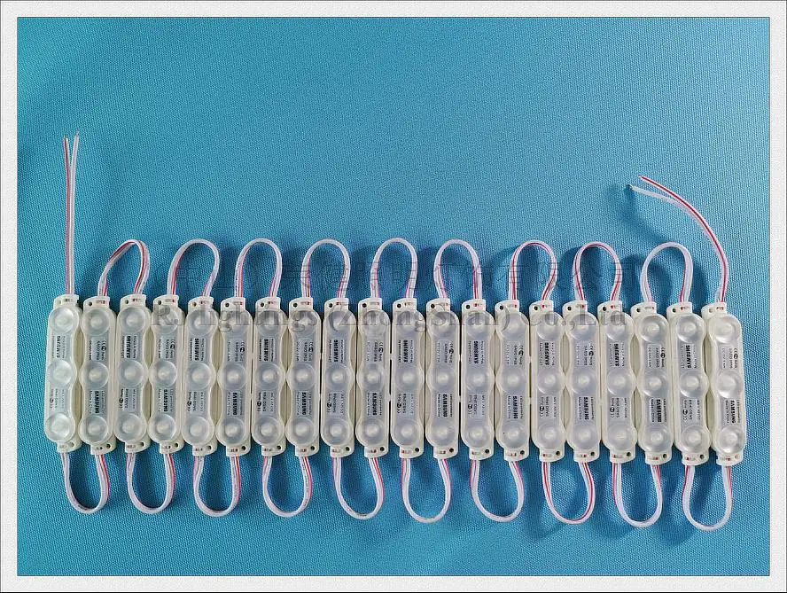 Светодиодный светильник ABS для литья под давлением ультразвуковое уплотнение IP68