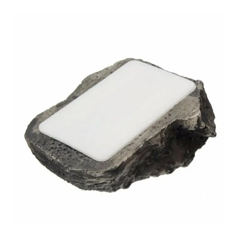 Для хранения камней Box безопасная Скрытая задняя крышка запасная деталь выглядит