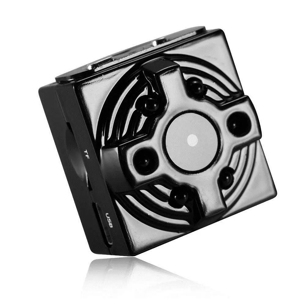 A16 HD 4K Беспроводная мини камера датчик движения Wifi портативная 1080P ночного
