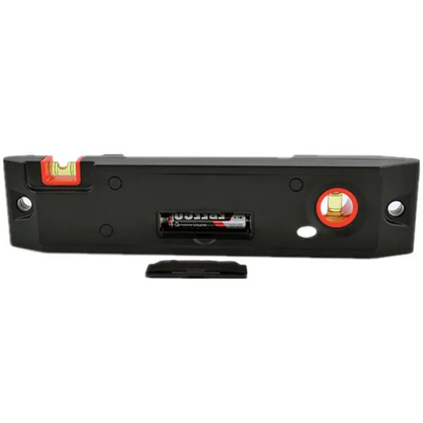 Электронный цифровой измеритель уровня инклинометр измерительный инструмент с