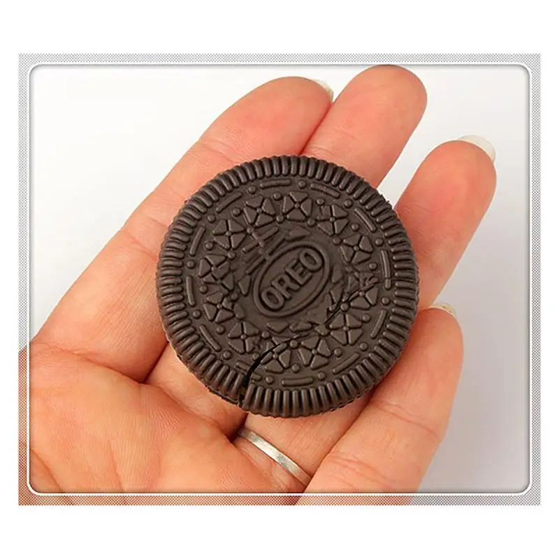 Детское волшебное печенье OREO реквизит для крупного плана Gmmick легкое шоу детей