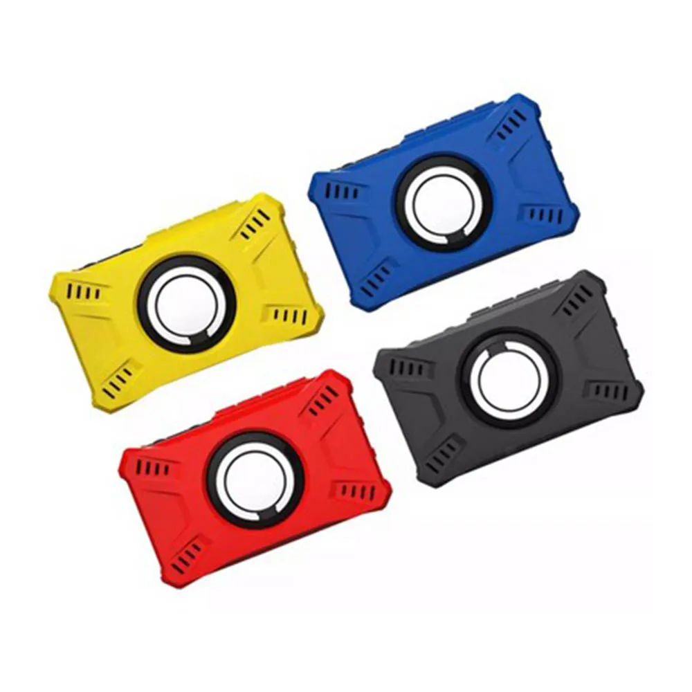 

O0091 1pcs Colorful Silicon Case / Cover for DSO203 mini digital oscilloscope
