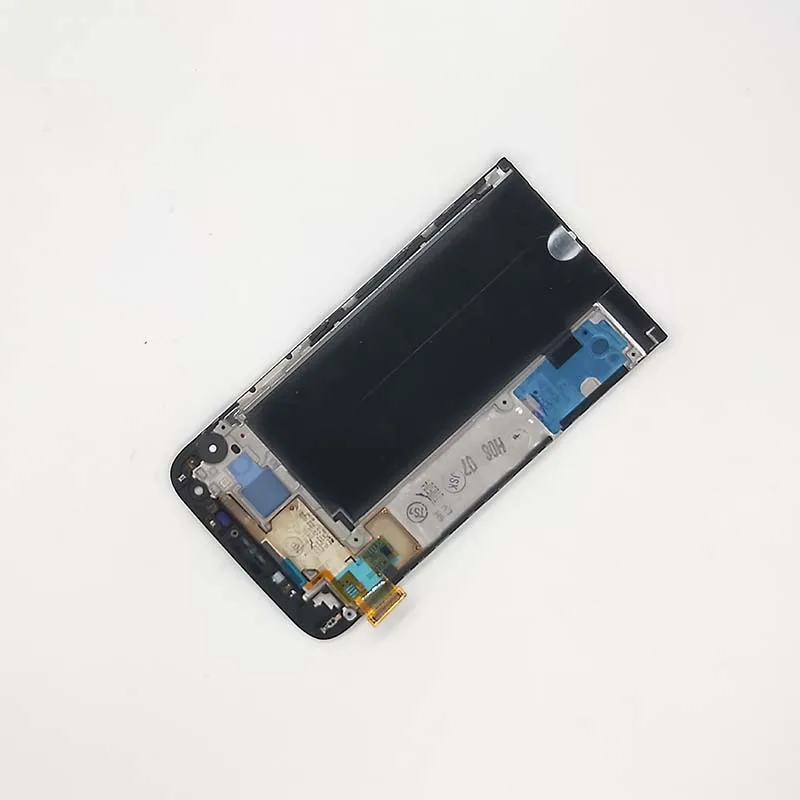 5 3 дюйма для LG G5 LCD H850 H840 H860 с рамкой ЖК дисплей кодирующий преобразователь