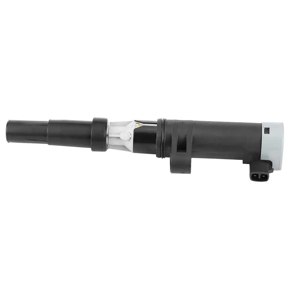 Катушка зажигания пригодный для Renault Clio Kangoo Laguna Megane 12711 245104 4408389 2526108A катушка