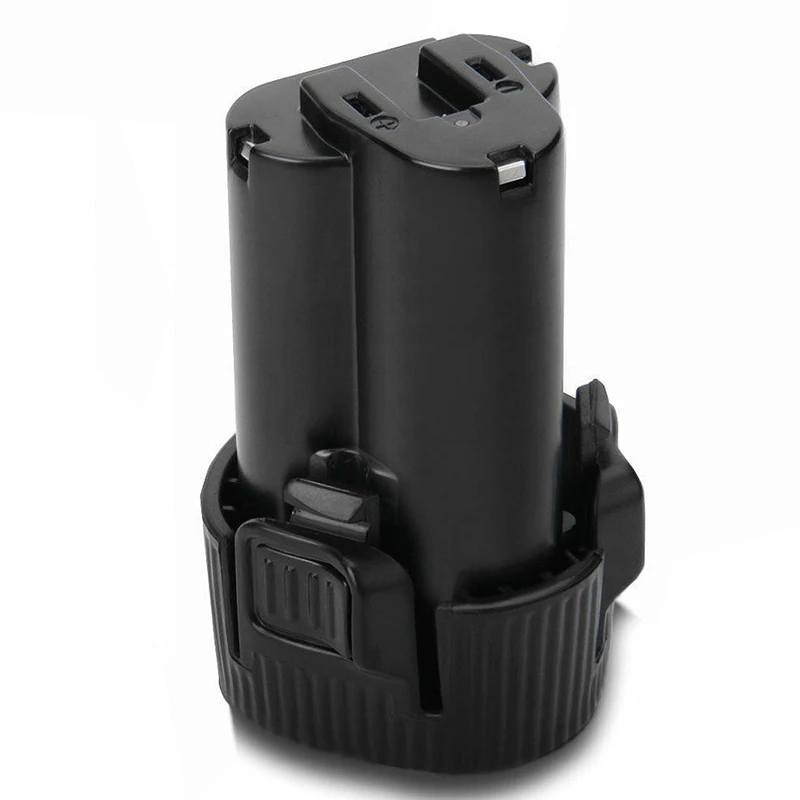 2 шт. 3.0AH 10 8 V ионно-литиевая Батарея для Makita BL1013 BL1014 194550-6 194551-4 DF030 | Электроника