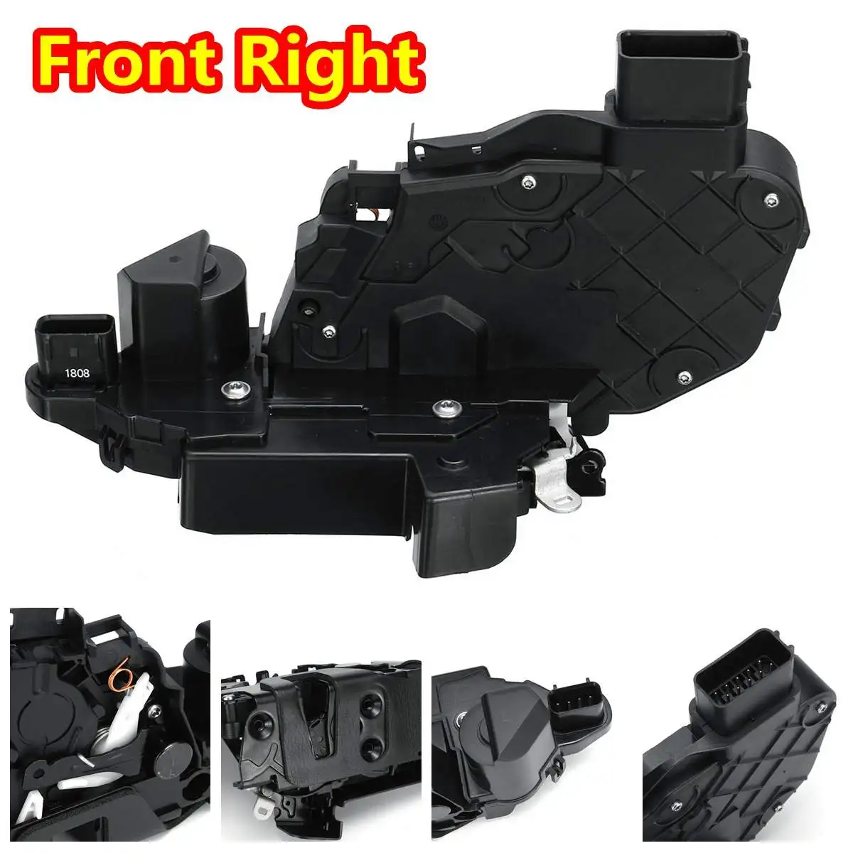 LR011277 LR014100 для Land Rover Range Evoque LR2 LR3 LR4|Замки и фурнитура| |