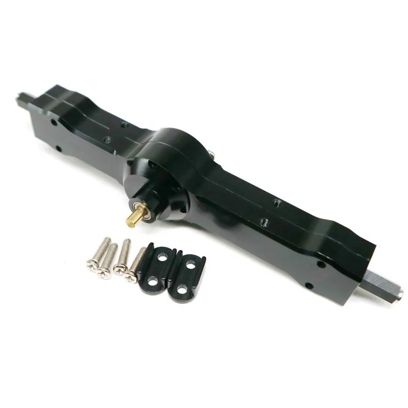 Racerstar WPL B36 C24 Heng Long JJRC Q60 1/16 военный грузовик запчасти для радиоуправляемых
