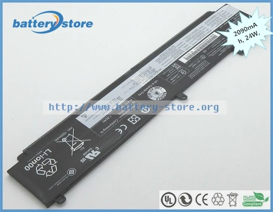Аккумуляторная батарея 00HW022 00HW025 SB10F46463 00HW023 для Lenovo ThinkPad T460s T470s | Компьютеры и офис