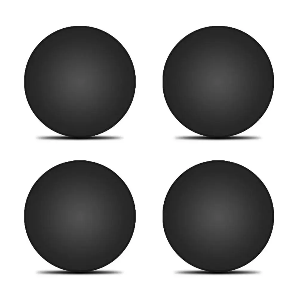 

4 Pcs Bottom Case Rubber Feet Foot Pad for Apple Laptop MacBook Pro A1278 A1286 A1297 13 inch 15 inch 17 inch