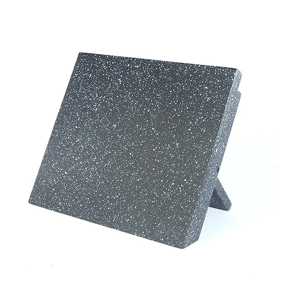 Супер адсорбционная сила держатель ножа Складной Держатель многофункциональное