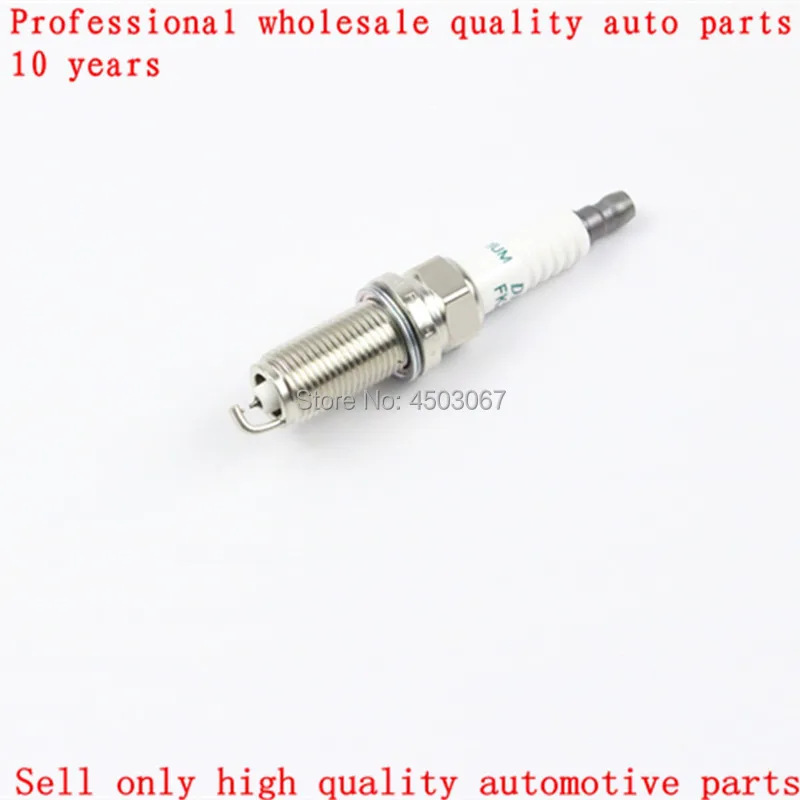 6 шт./лот 90919 01247 двойной Иридиевый свечи зажигания для Toyota Avalon 05 14 Sienna RAV4 Venza 09 Lexus V6