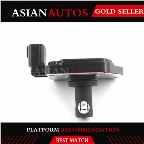 

AFH55M12 160171S710 AFH55M-12 74-50050 16017-3S500 MASS AIR FLOW SENSOR METER MAF FOR NISSAN FRONTIER XTERRA Pickup 2.4 L