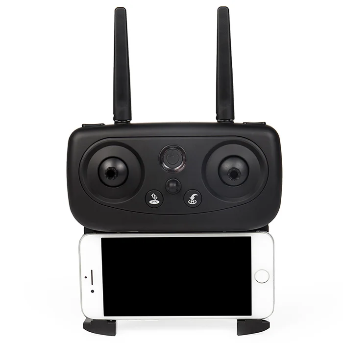 LE IDEA9 5G Wi Fi FPV gps игрушка Дрон на дистанционном управлении RTF следить за Waypoint точка