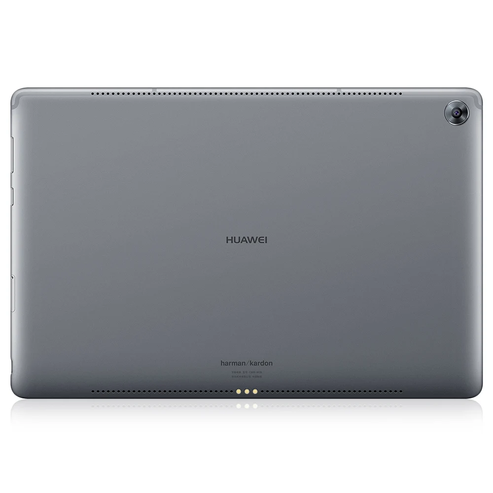 HUAWEI MediaPad M5 CMR W09B 10 8 дюйма Android 0 Tablet PC|Планшеты| |