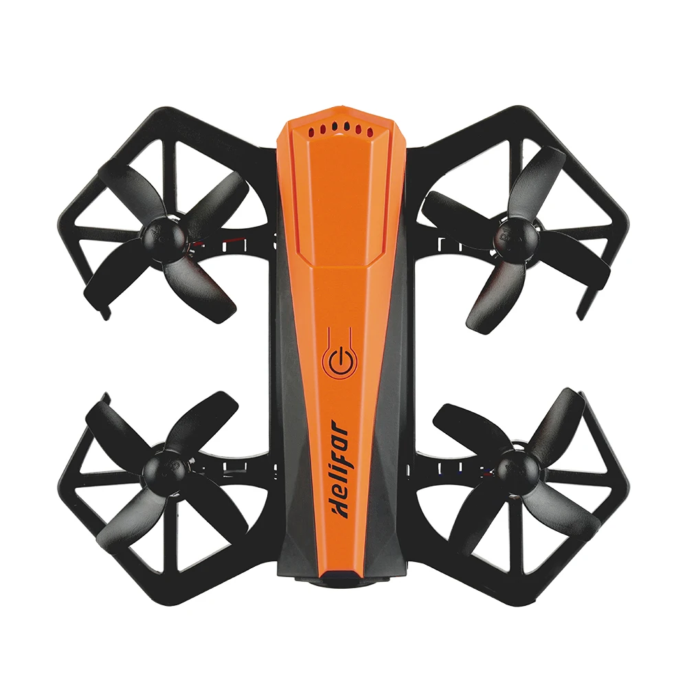 Helifar H802 воздушный пресс удерживающий высоту Мини Портативный Радиоуправляемый