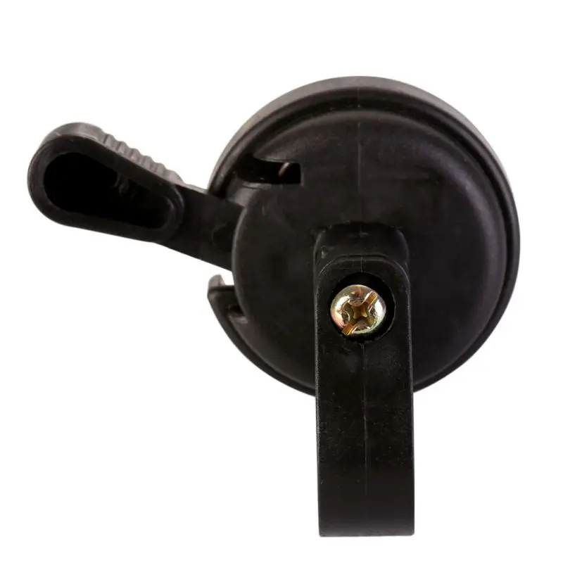 Cyrusher-Pure Copper Mini Bicycle Bell аксессуары для оборудования верховой езды четкий звук и