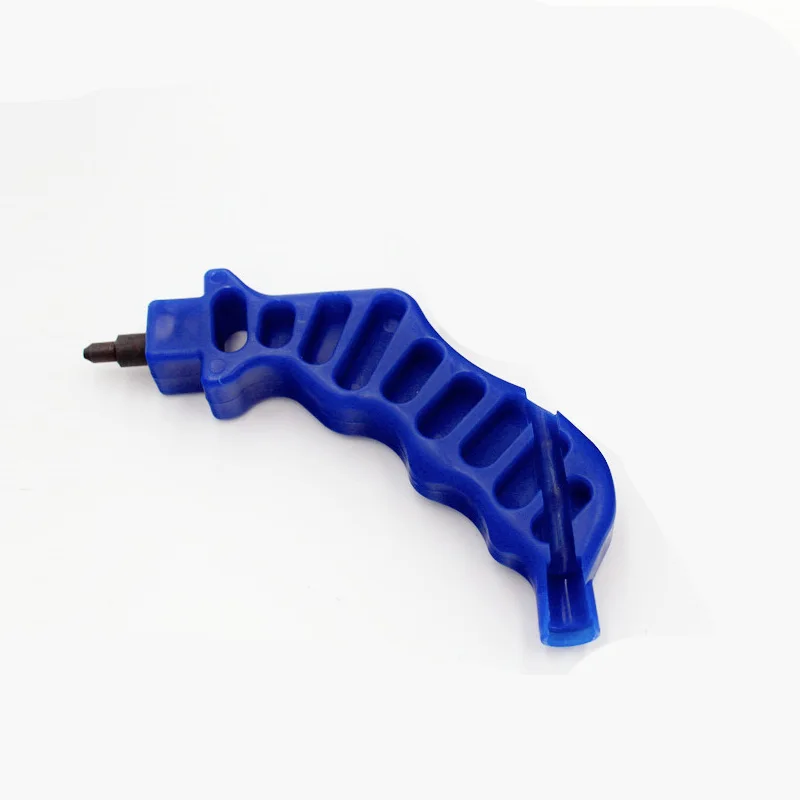 1 шт. дырокол для шланга перфоратор орошения водопровод Дырокол садовый