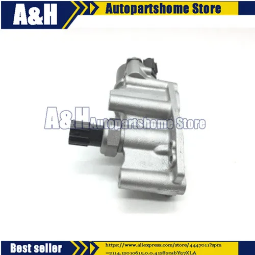 15810-RNA-A01 15810RNAA01 Новый соленоидный Шпульный клапан Vtec 2006-2011 07 08 для Honda Civic Sedan |