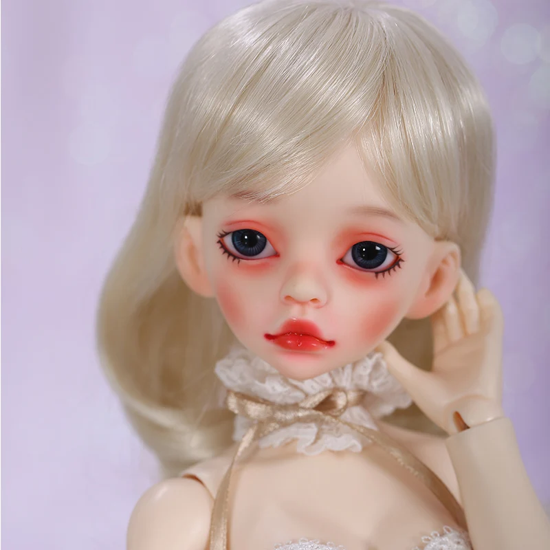 Новое поступление DIM Larina кукла BJD 1/4 красивая девушка подарок Мода|Куклы| |