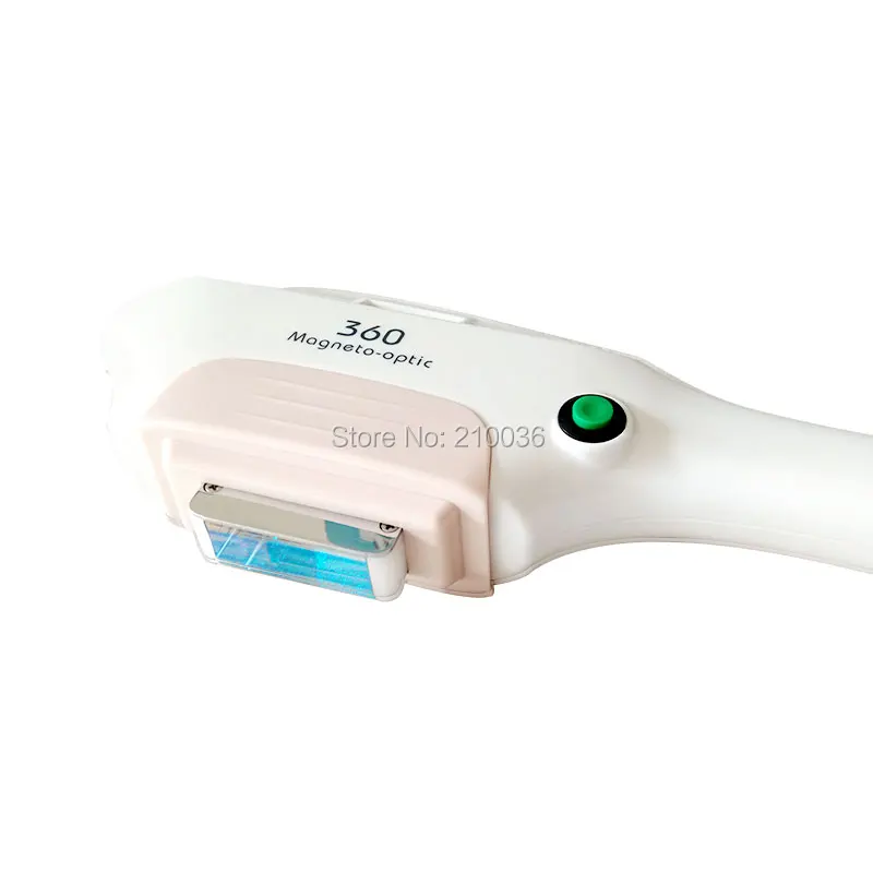 Новейшая ручка IPL/наконечник для IPL SHR OPT машинки удаления волос|handpiece| |
