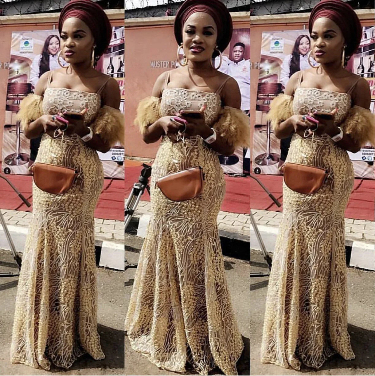 

New Designs African French Lace Fabric High Quality Nigeria French Net Lace 2019 With Stones and Beaded For Women ZJ14