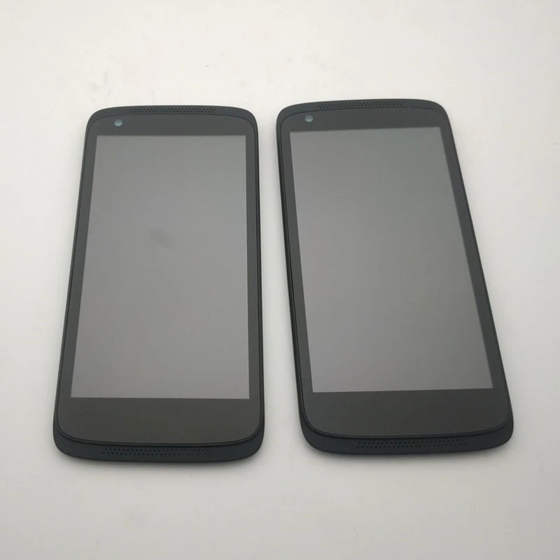 Дисплей для HTC desire 526 ЖК-экран + сенсорный дигитайзер экран стекло в сборе Desire 526G