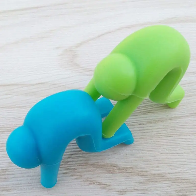 Крышка с кастрюлей для супа 6 шт. крышка кухонных инструментов термостойкий