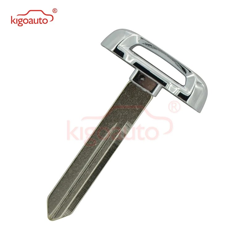 Kigoauto New type smart emergency key blade for Dodge Ram 1500 2019 | Car Key