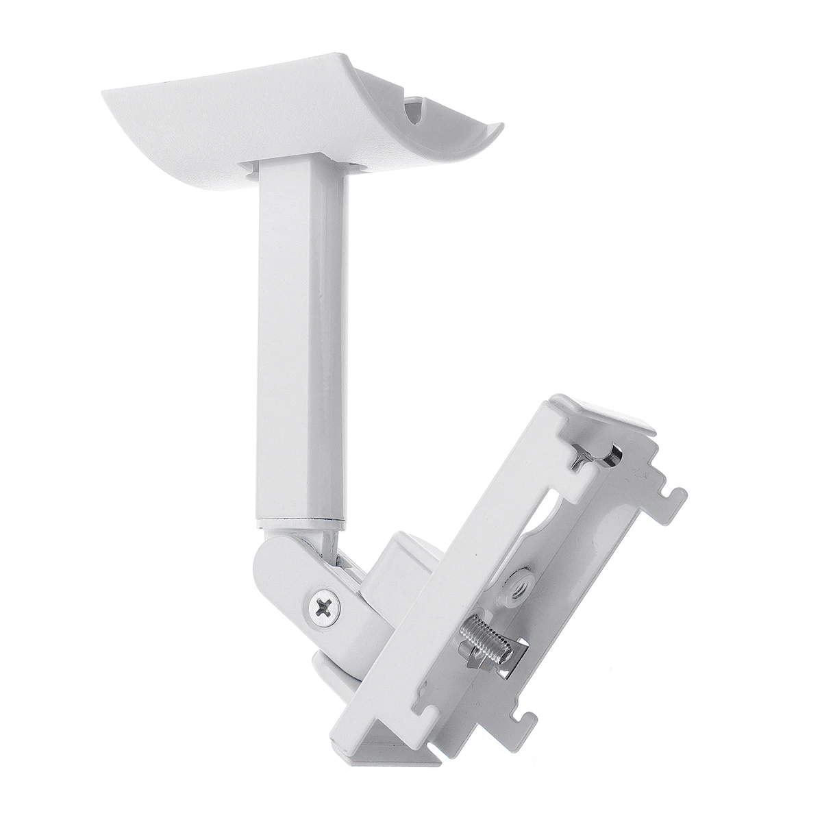 

Archeer Metal Wall Mount Bracket Speaker Holder for BOSE UB20 II Speaker Wall Ceiling Speaker Strand Brackets Fit The BOSE 300