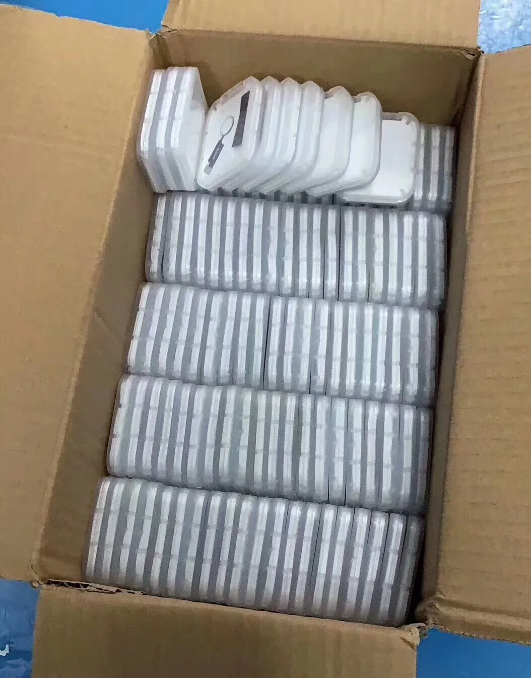 Новое поколение JC универсальная Кнопка возврата для Iphone 7/7 Plus/8/8 Plus функция задней