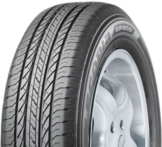 BRIDGESTONE ECOPIA EP850 SUV 235/55R19 101V | Автомобили и мотоциклы