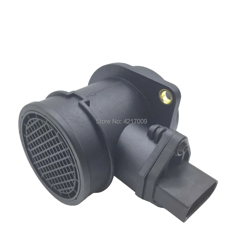 Датчик расхода воздуха MAF для SEAT EXEO IBIZA IV LEON TOLEDO II SKODA OCTAVIA 1 8 T 20V 06A906461L 0280218063 0 280 218