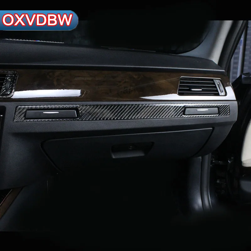 Аксессуары для BMW E90 декоративные наклейки из углеродного волокна автомобиля