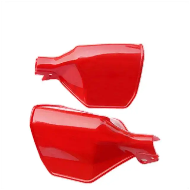 LumiParty мотоциклетный ручной Защитный протектор для мотоцикла Kawasaki Для Suzuki Honda General
