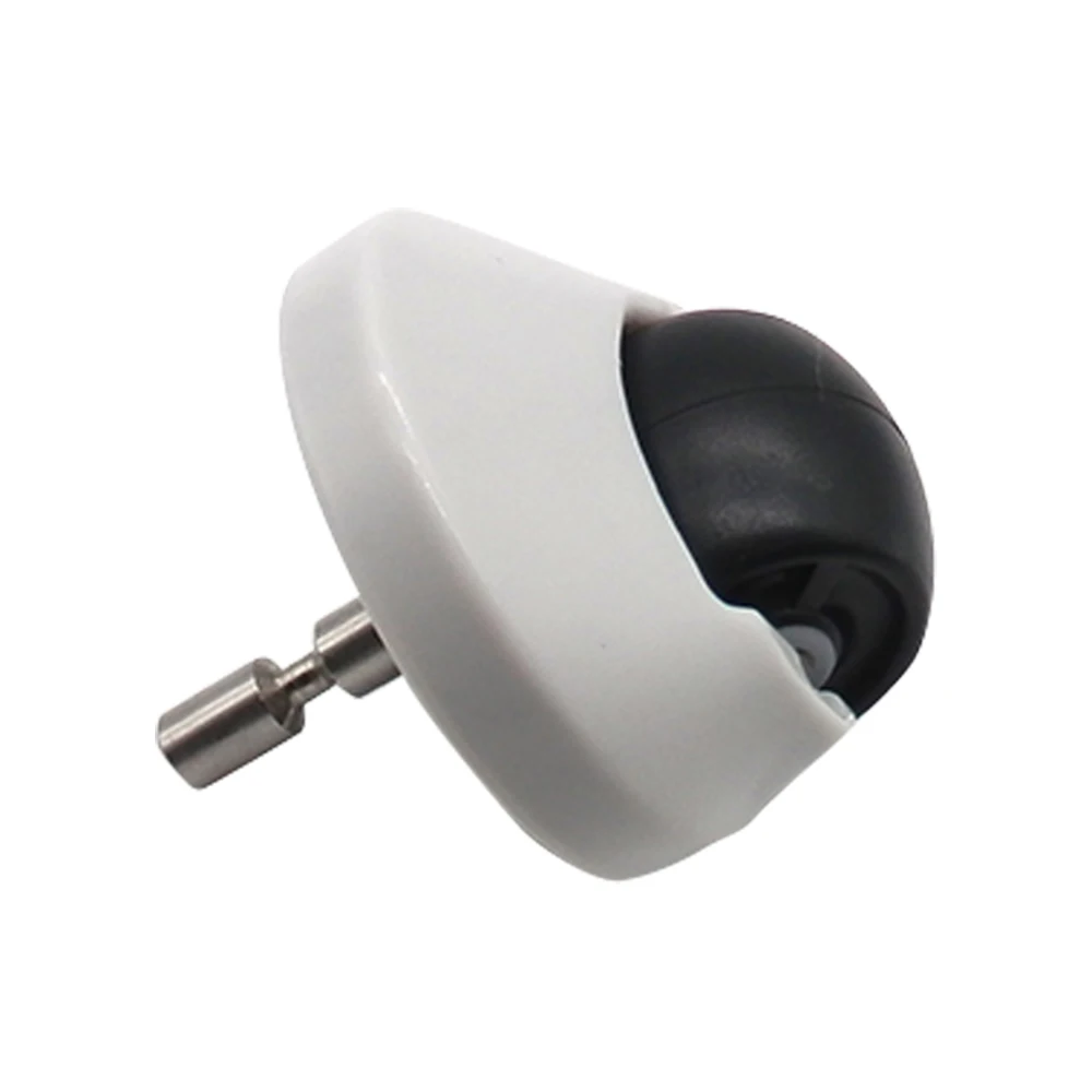 Запчасти для пылесоса передняя подставка колесо универсальное Xiaomi Mijia Xiaowa Roborock