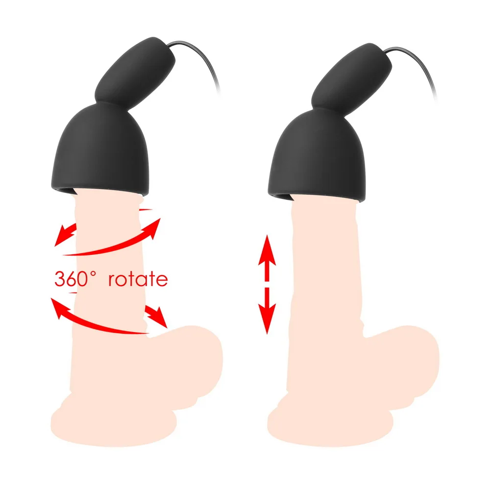 OLO 10 Speed Male Masturbator Cup Stamina Trainer Penis Massage Vibrator Sex Toys For Men Adult Products | Красота и здоровье