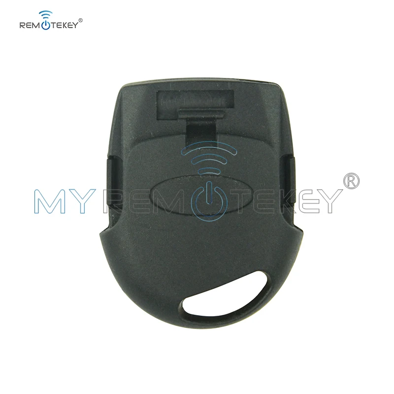 Пульт дистанционного управления Remtekey 2S6T1 5K601 BA 3 кнопки 434 МГц для Ford Fiesta Fusion Focus C-Max