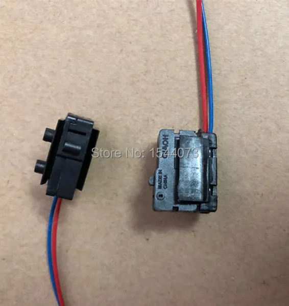 Микропереключатель для Volkswagen PASSAT B5 GOLF 4 MK4 BORA POLO TOURAN Audi A6 C5 3BD 998 785 /3BD 786|door lock micro