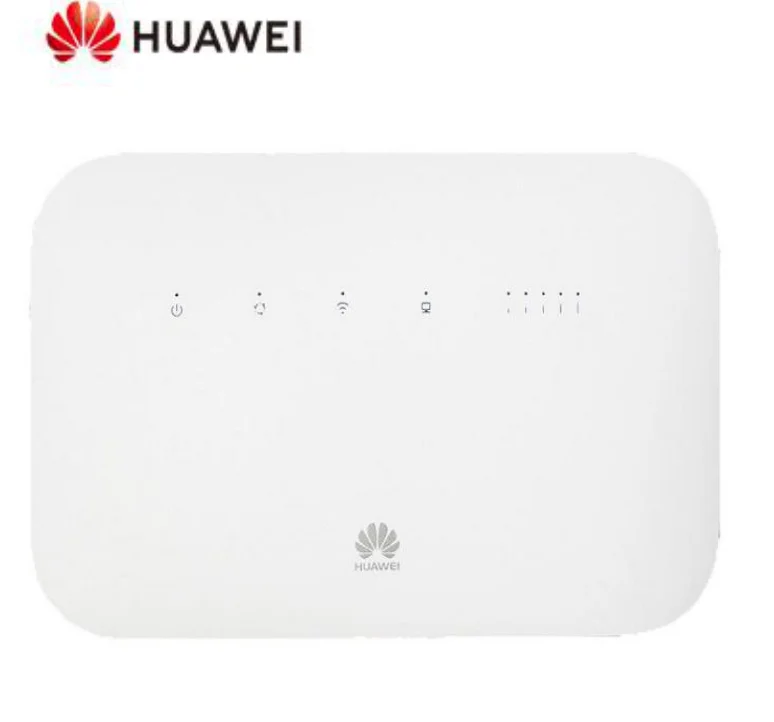 300 Мбит/с huawei B612s 25d 4G LTE Cat.6 CPE WiFI беспроводной маршрутизатор|Беспроводные роутеры| |
