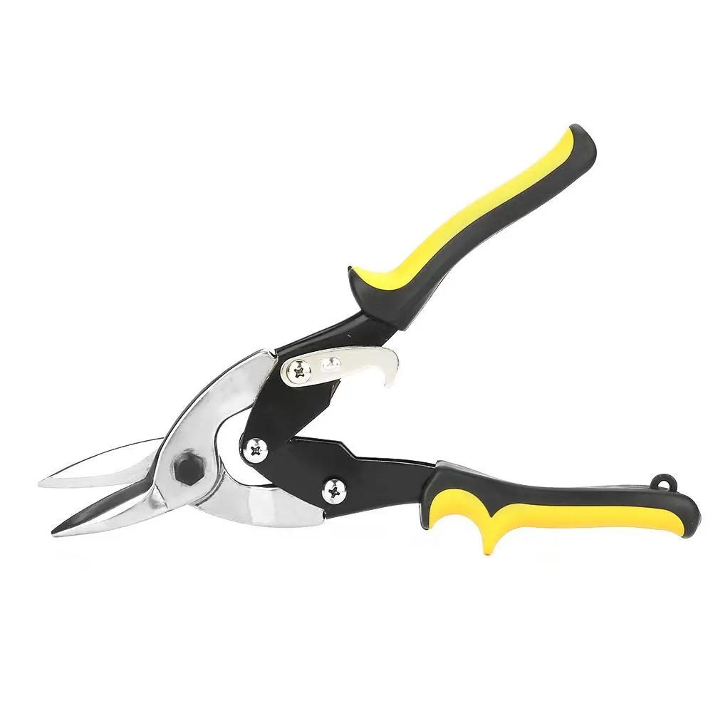 Авиационные ножницы Snip для резки металлических листов TU 2100A|Ножницы| |