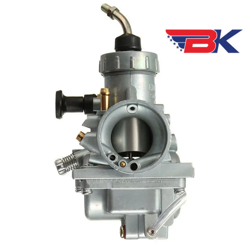 Карбюратор Mikuni VM26 9478 для Yamaha RXK RX135 RXKing Япония NOS Bike ATV Quad carb|Детали и аксессуары