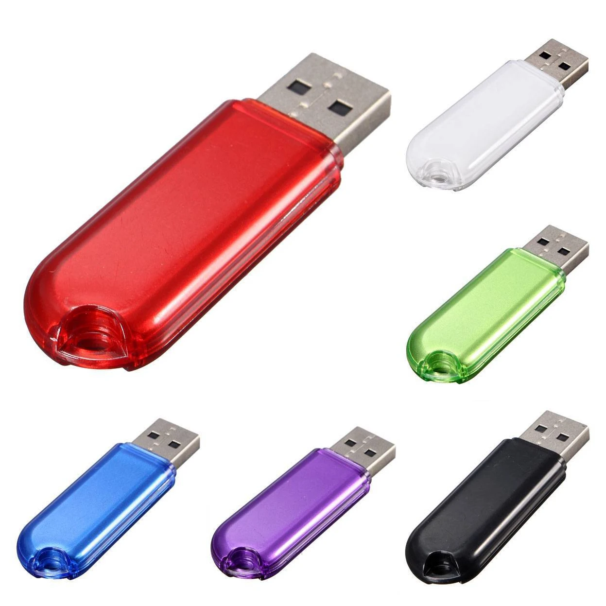 Карта памяти 128 Мб карта для большого пальца u диск хранения данных|USB