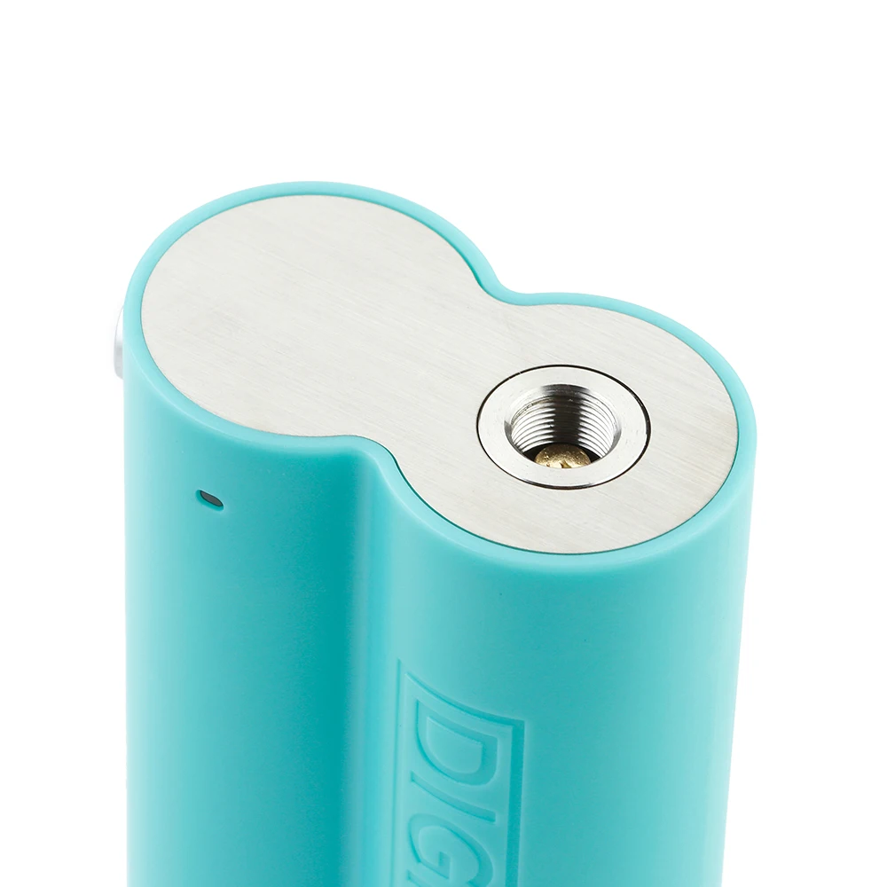 2 шт./лот вейп-мод Digiflavor Lunar Box Mod чипсет электронная сигарета поддерживает бак Lumi