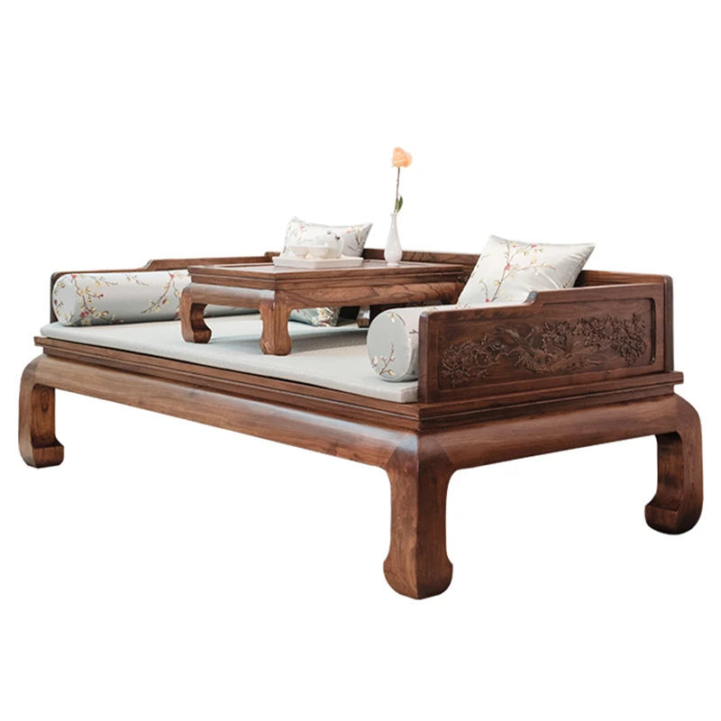 Секционный диван-кровать мебель деревянный canape салон divano muebles de sala puff asiento futon