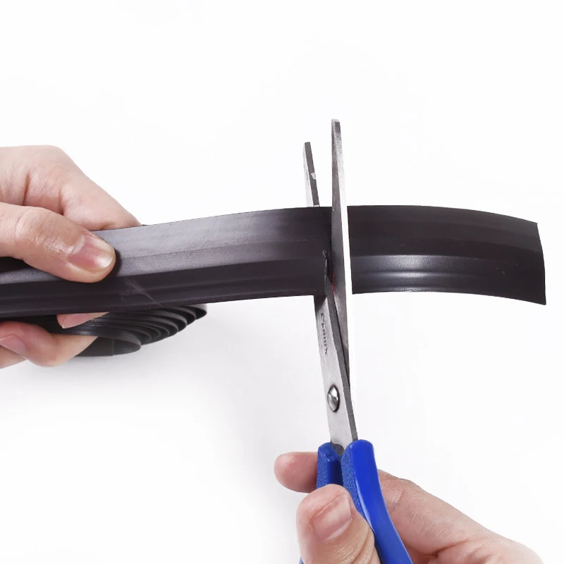 Виртуальная магнитная полоса стены для XIAOMI Mi Roborock пылесос 2 м настенный аксессуар