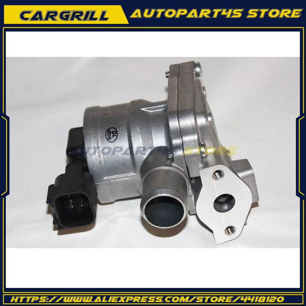 Восстановленный воздушный всасывающий клапан RH 14864 AA030 14864AA030 для Subaru Impreza WRX STi