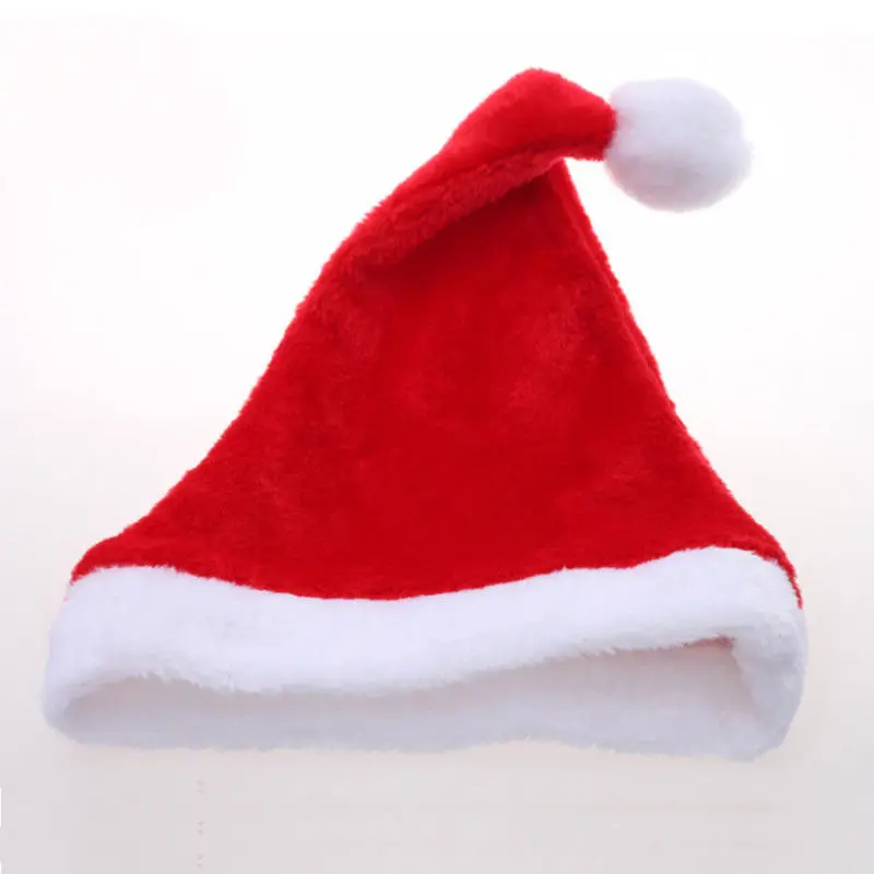 Шапка в стиле унисекс для детей и взрослых|Рождественские шапки| | - Фото №1